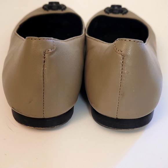 Rudsak flat ballerina shoes size 36 - Picture 9 of 16